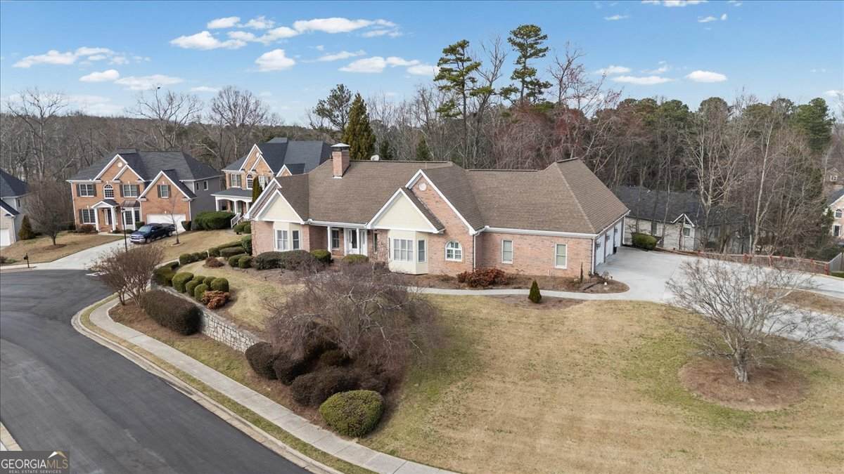 2012 Arbor Springs Way - Photo 1