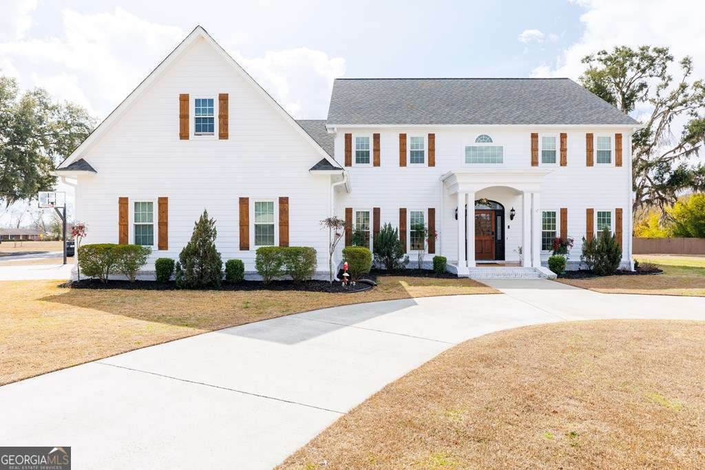 3800 Sherwood Drive - Photo 1