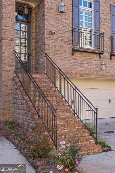 548 Sarabrook Place - Photo 1
