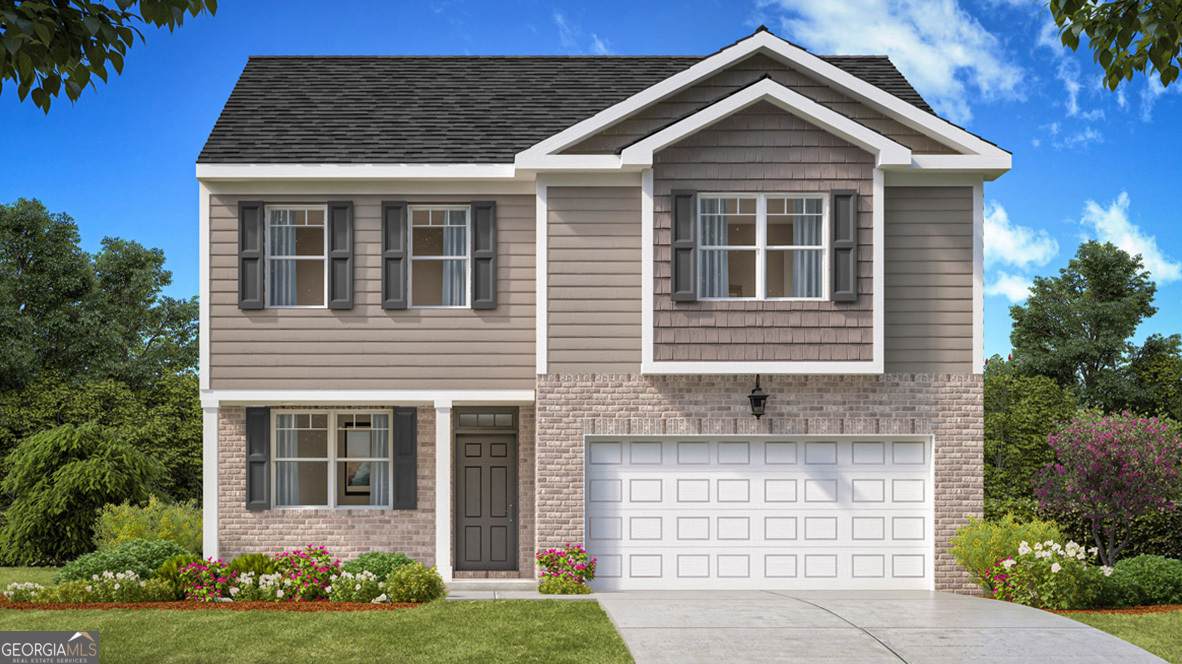 410 Teamon Pointe Drive - Photo 1