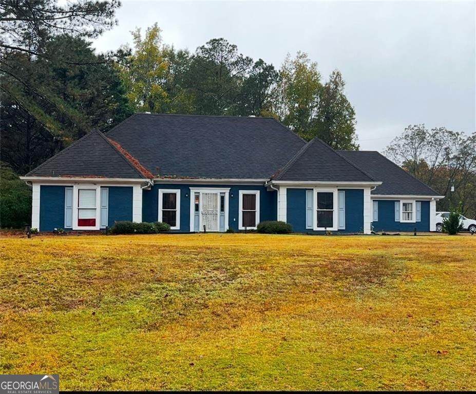 1501 Shoals Creek Drive - Photo 1