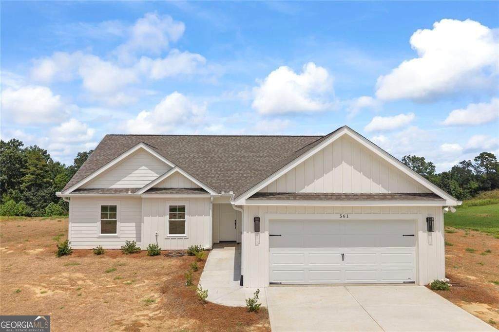 653 Racetrack Road - Photo 1