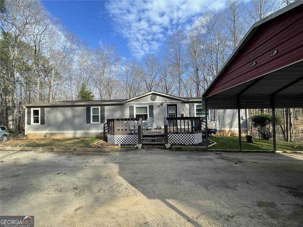 83 Twin Creeks Drive - Photo 1