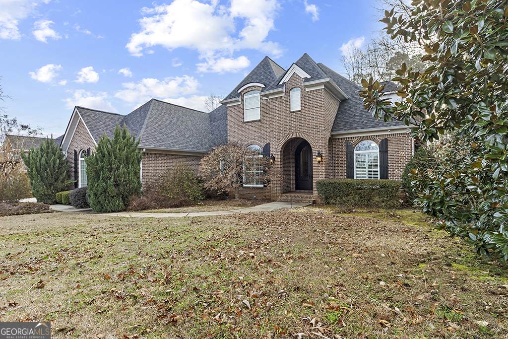 203 Westchester Drive - Photo 1