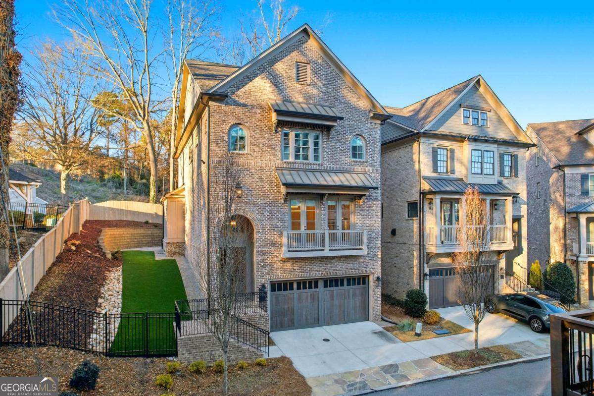 2131 Bellrick Road - Photo 1