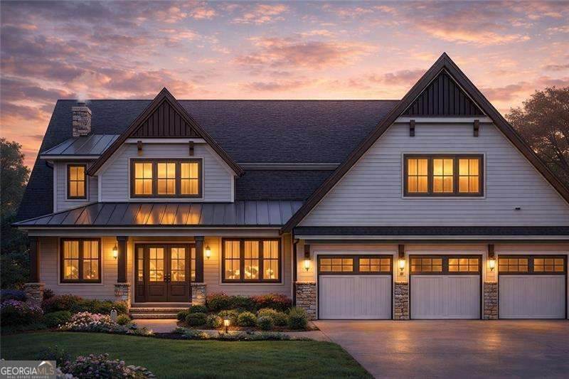 LOT 3 Thunder Road - Photo 1