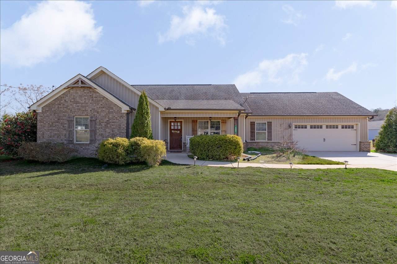 309 High Falls Road - Photo 1