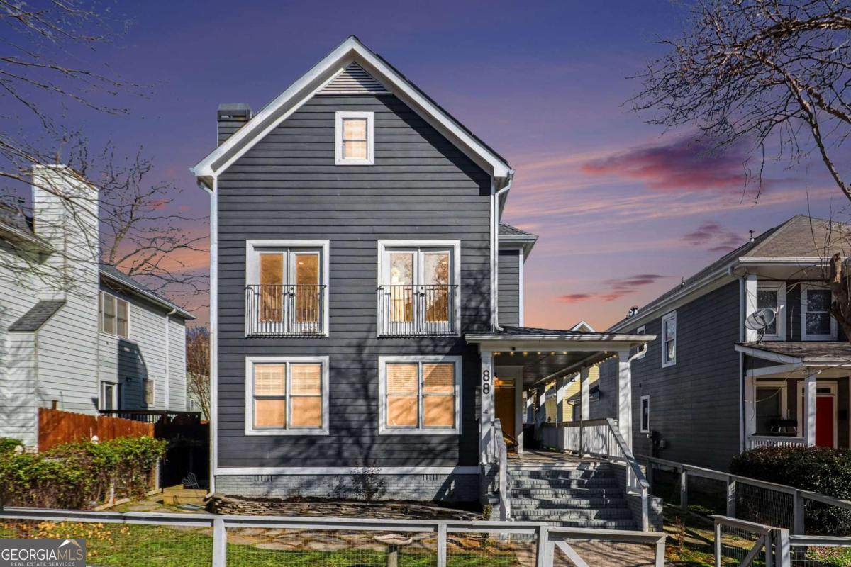 88 Richardson Street - Photo 1
