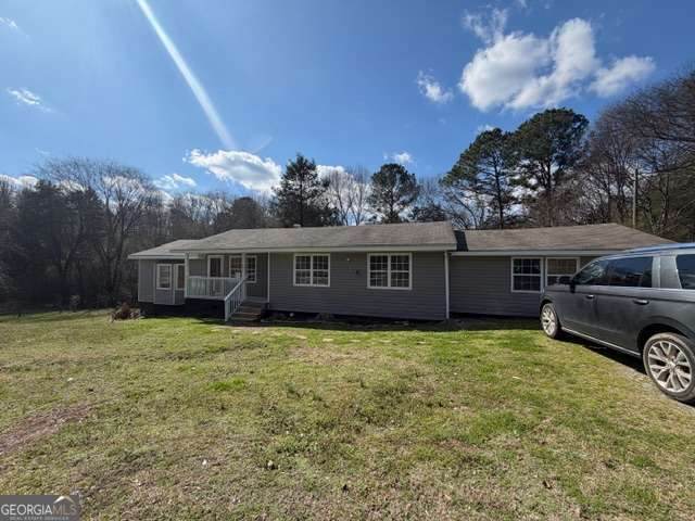 425 Chubbtown Road - Photo 1