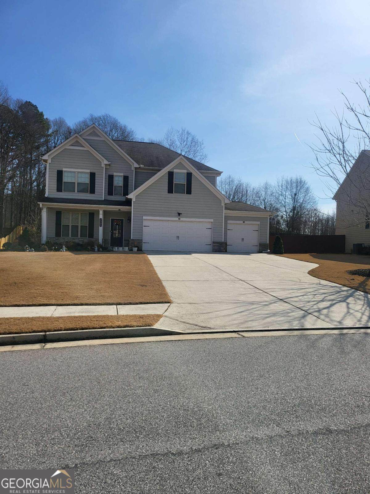 2595 Jupiter Drive - Photo 1