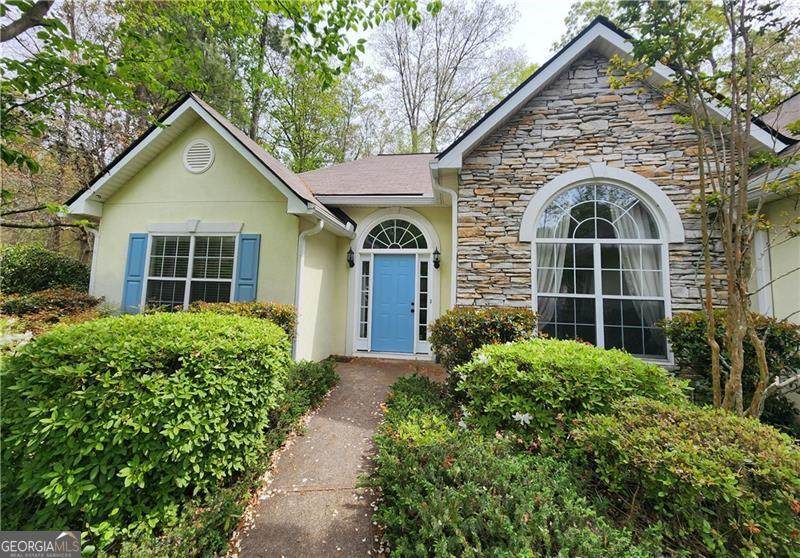 5623 Wandering Vine Lane - Photo 1