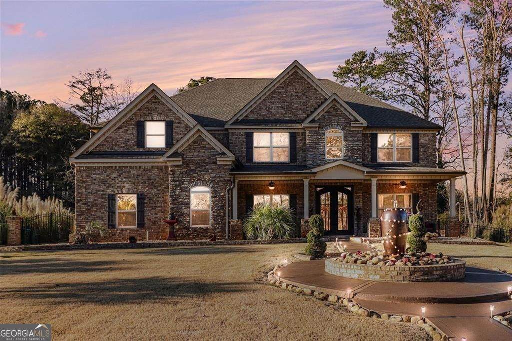 129 Limbaugh Valley Drive - Photo 1
