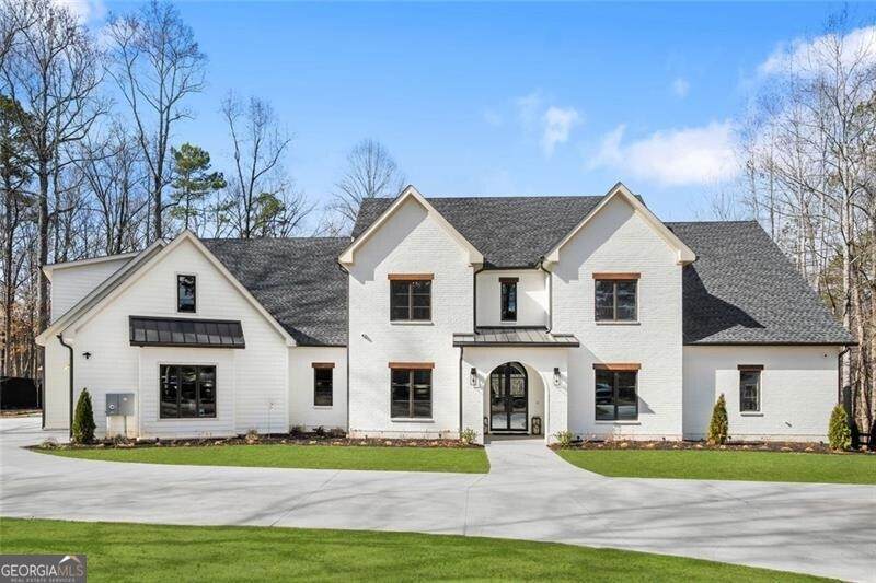 2309 Dinsmore Road - Photo 1