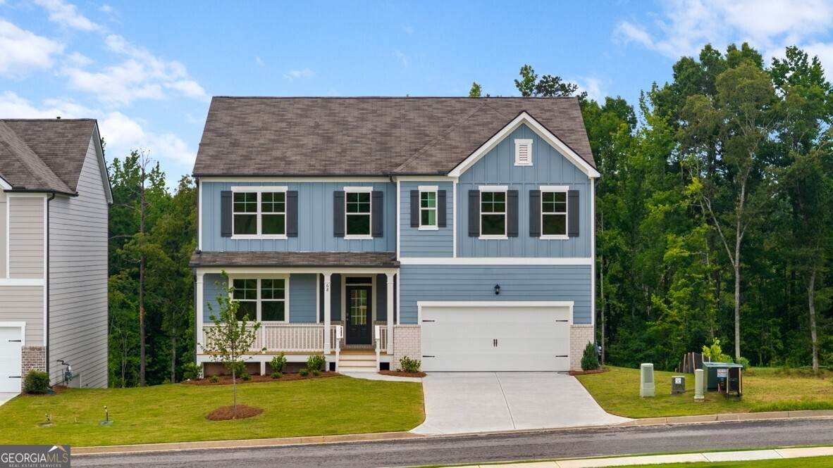 68 Beautyberry Lane - Photo 1