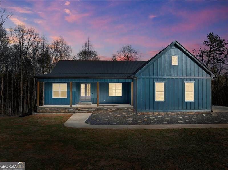 1750 Panorama Drive - Photo 1