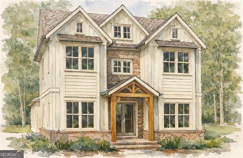 209 Rope Mill Road - Photo 1