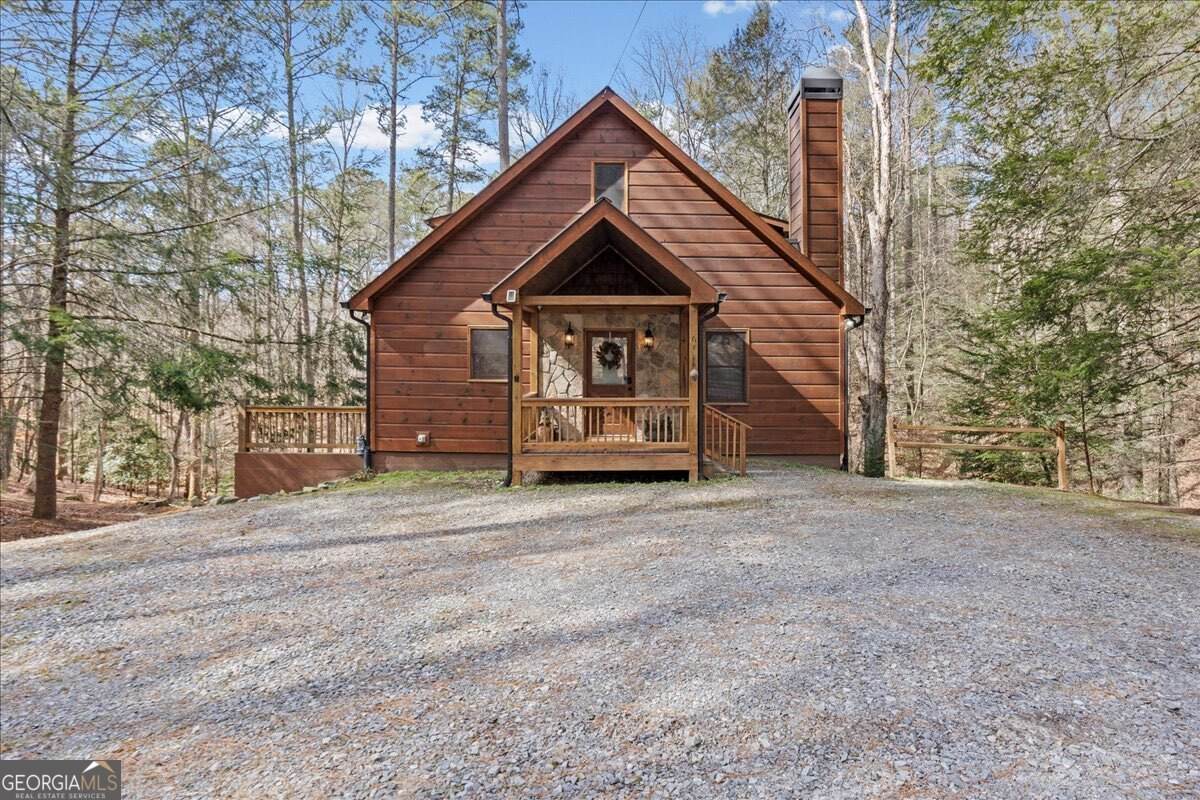 61 Grove Lane - Photo 1