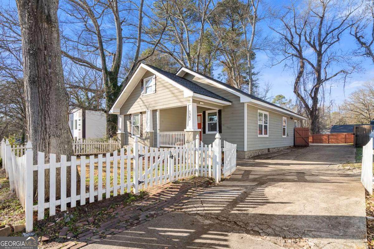 1387 Avon Avenue - Photo 1