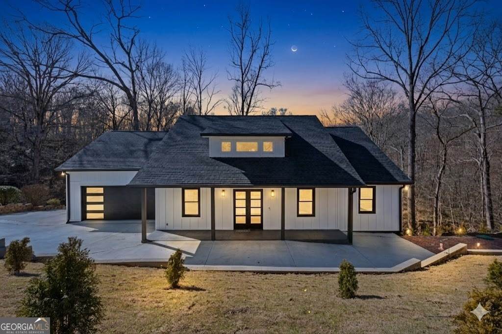 4732 Walnut Bend Drive - Photo 1