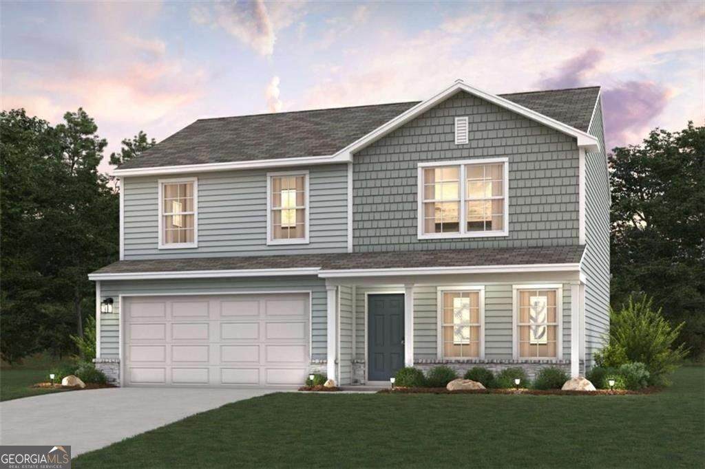 203 Kinsale Drive - Photo 1