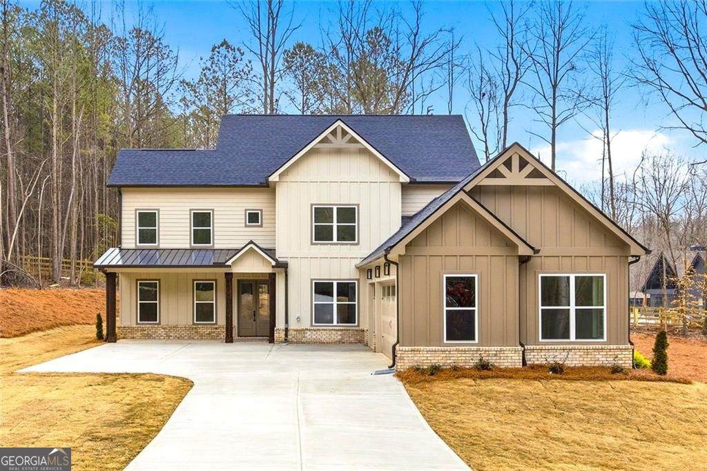 730 Primrose Lane - Photo 1