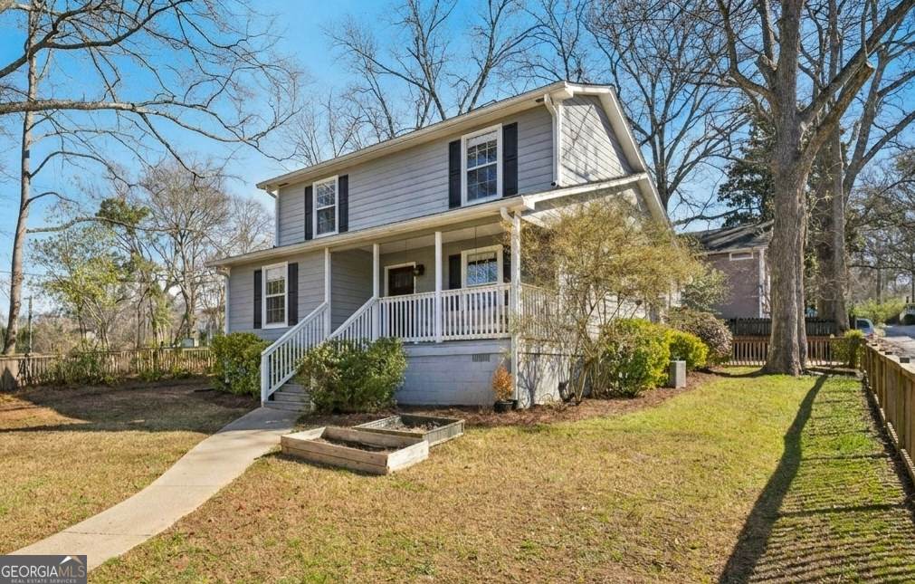 1736 Oakview Road - Photo 1