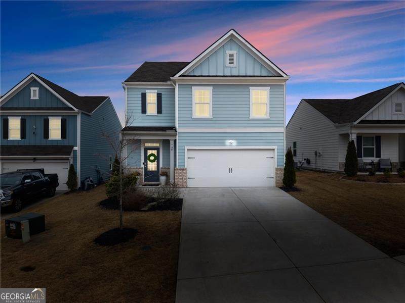 54 Valleywood Court - Photo 1