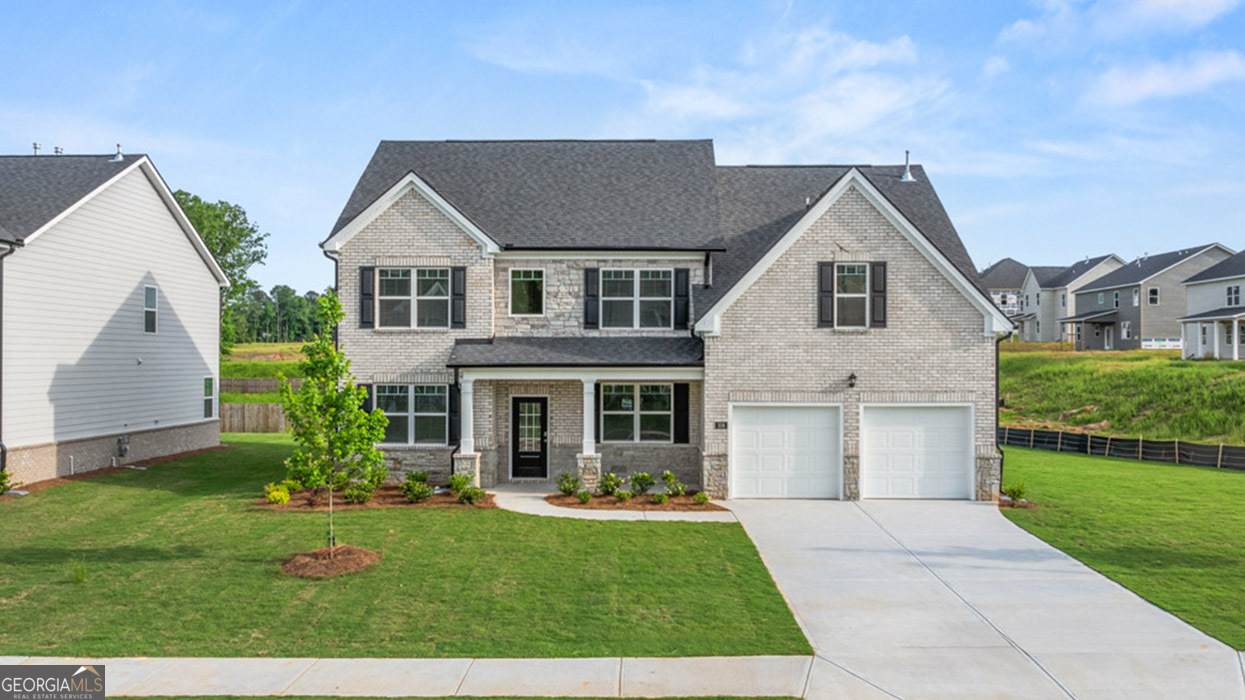 2989 Loganville Highway - Photo 1