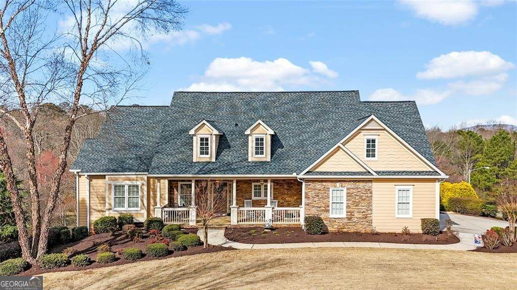 115 Mountain Falls Way - Photo 1