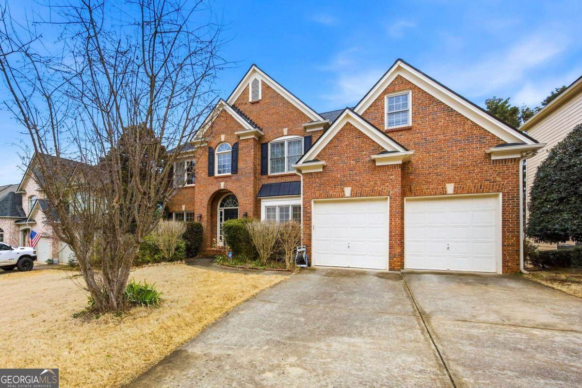 665 Washington Way - Photo 1