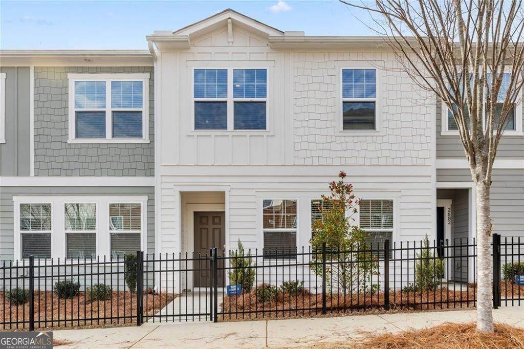 2684 Toucan Way - Photo 1