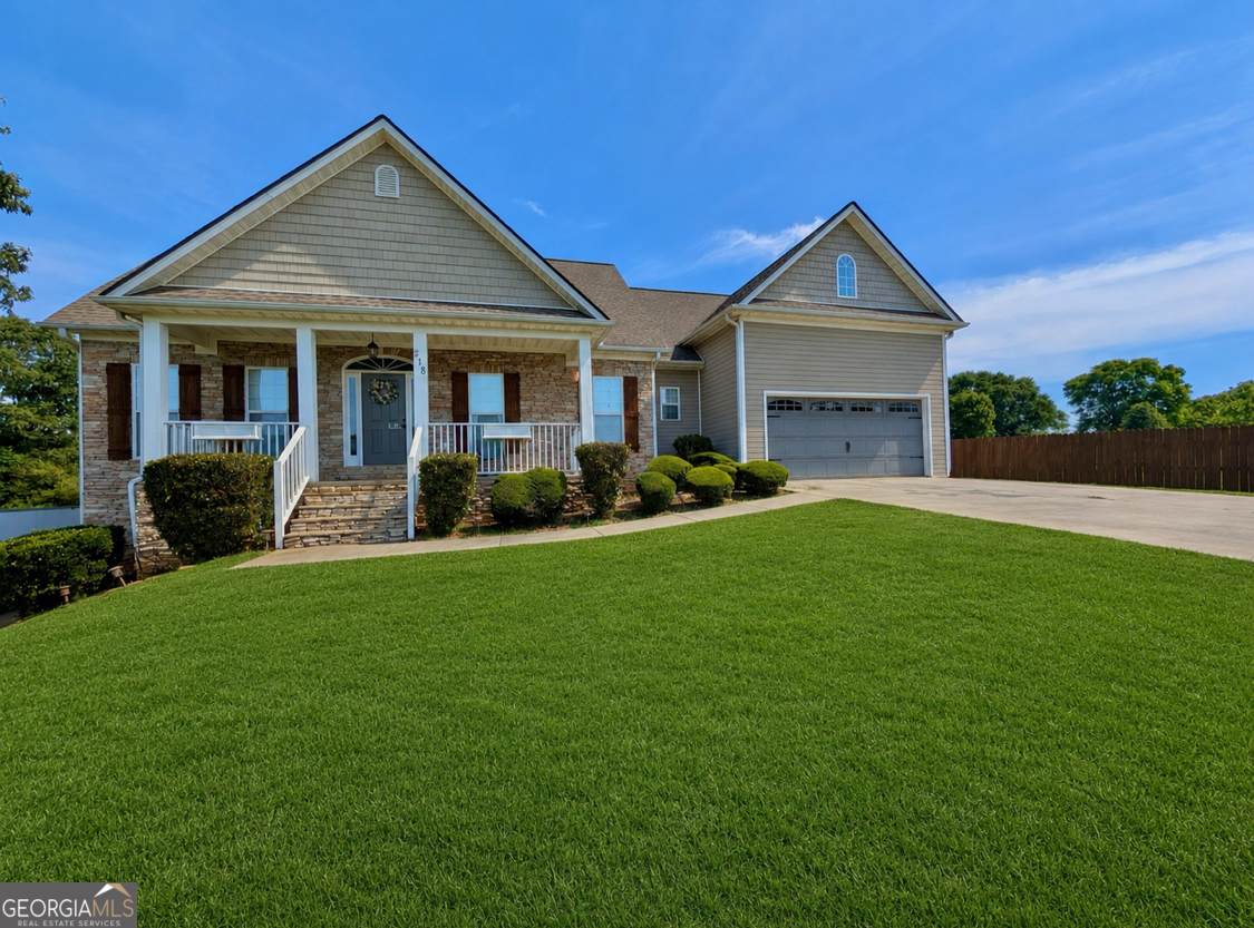 218 Bowdoin Lane - Photo 1