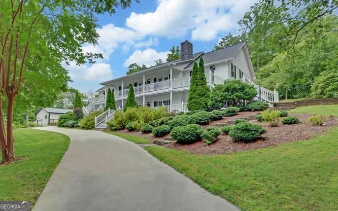 461 Kel Horn Road - Photo 1