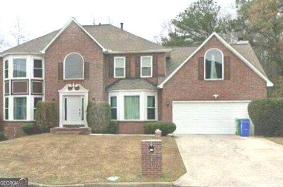 1529 Castle Downs Cove - Photo 1