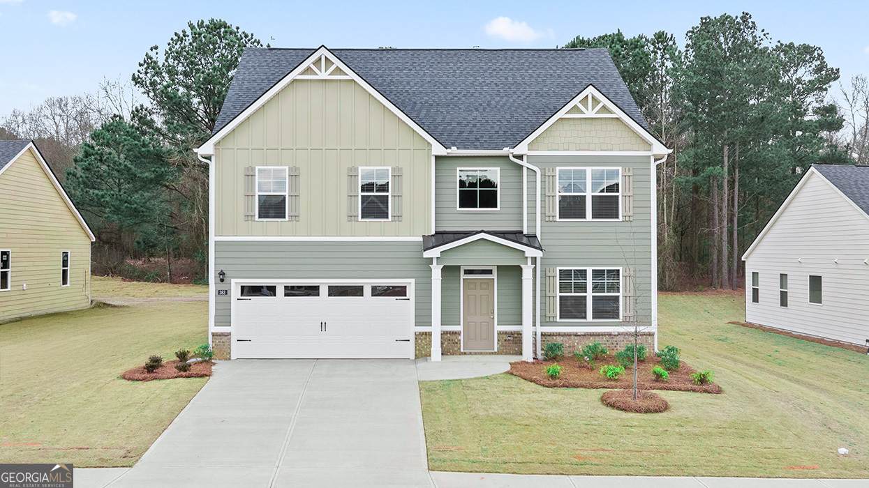 159 Defilippe Drive - Photo 1