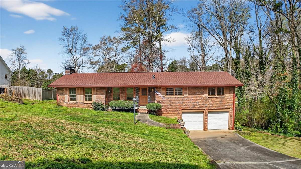 2569 Skylane Drive - Photo 1