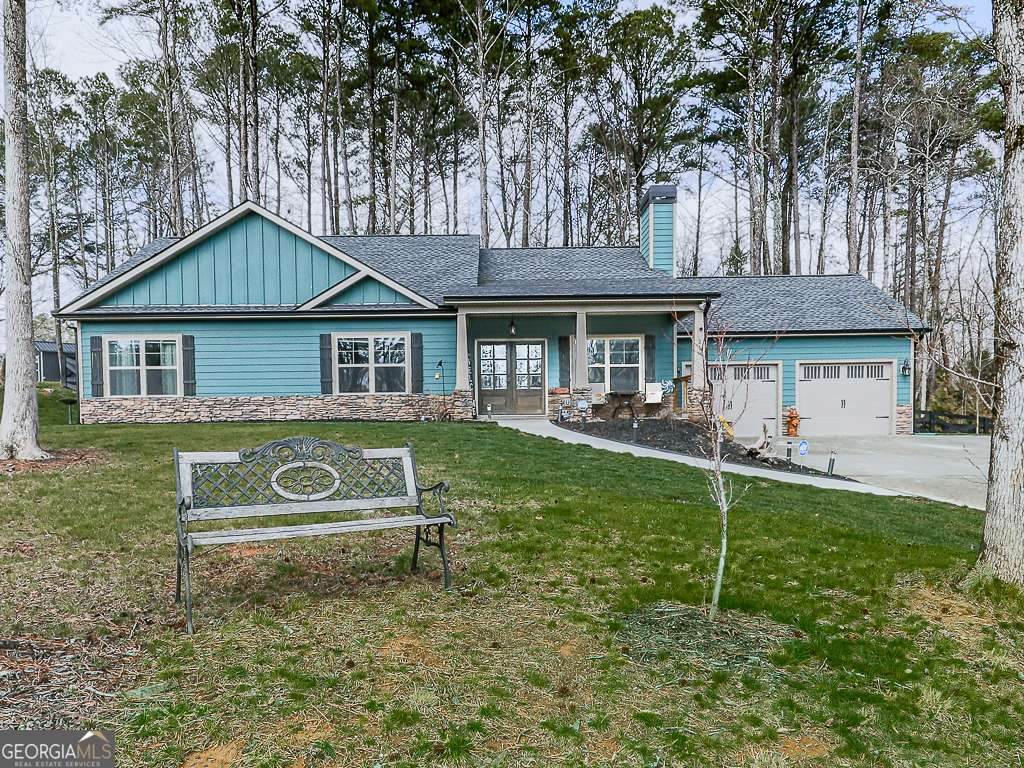 218 Sunset Cove - Photo 1