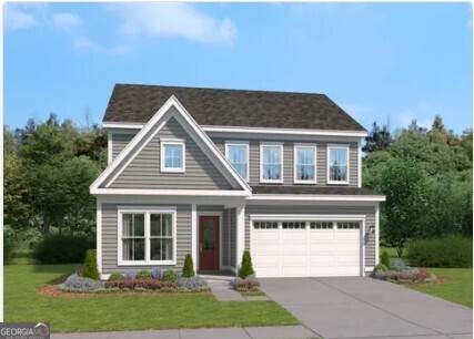 3102 Cambridge Mill Street - Photo 1