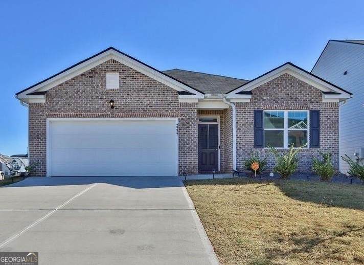 2237 Pelham Pass - Photo 1