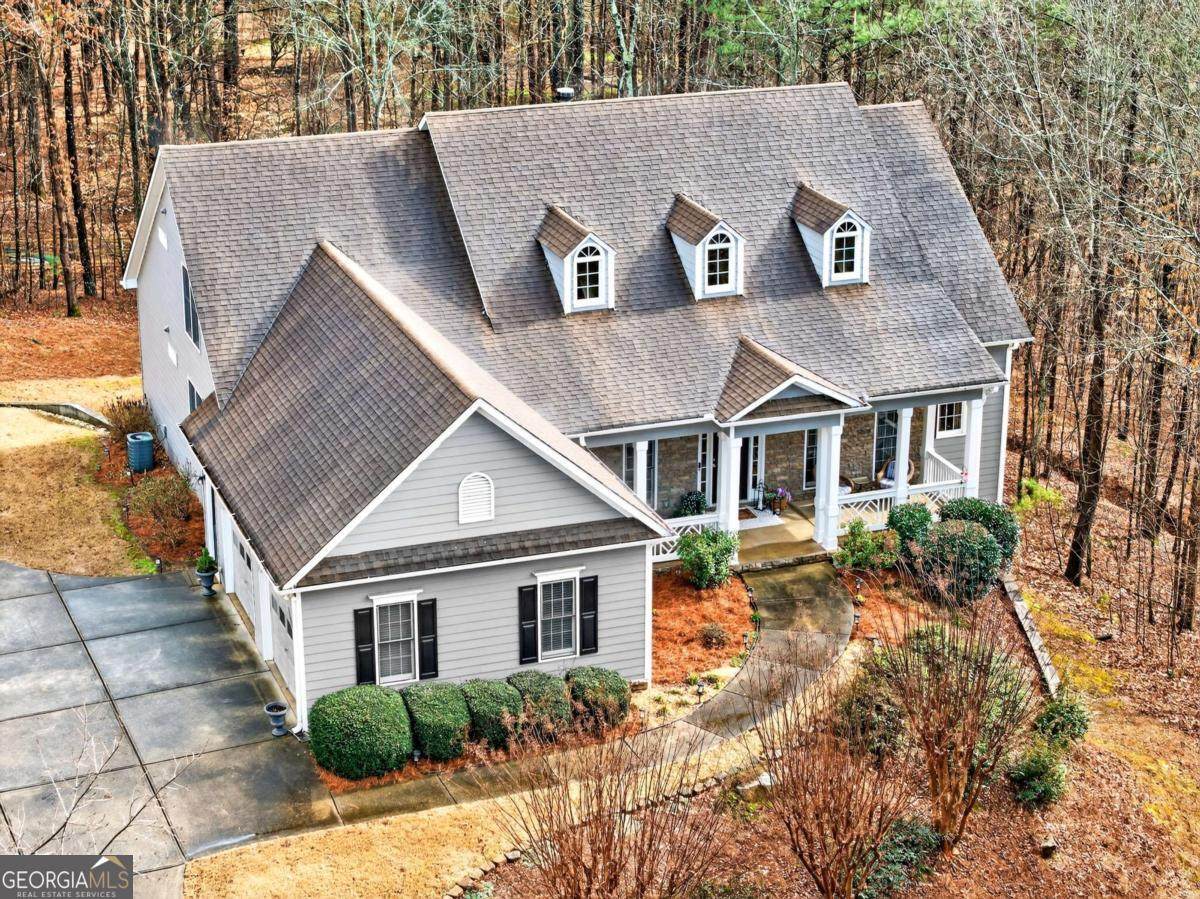 133 Sweetwater Creek Trail - Photo 1