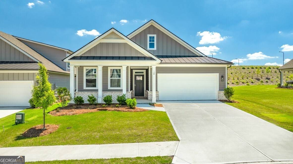 38 Lakeview Point - Photo 1