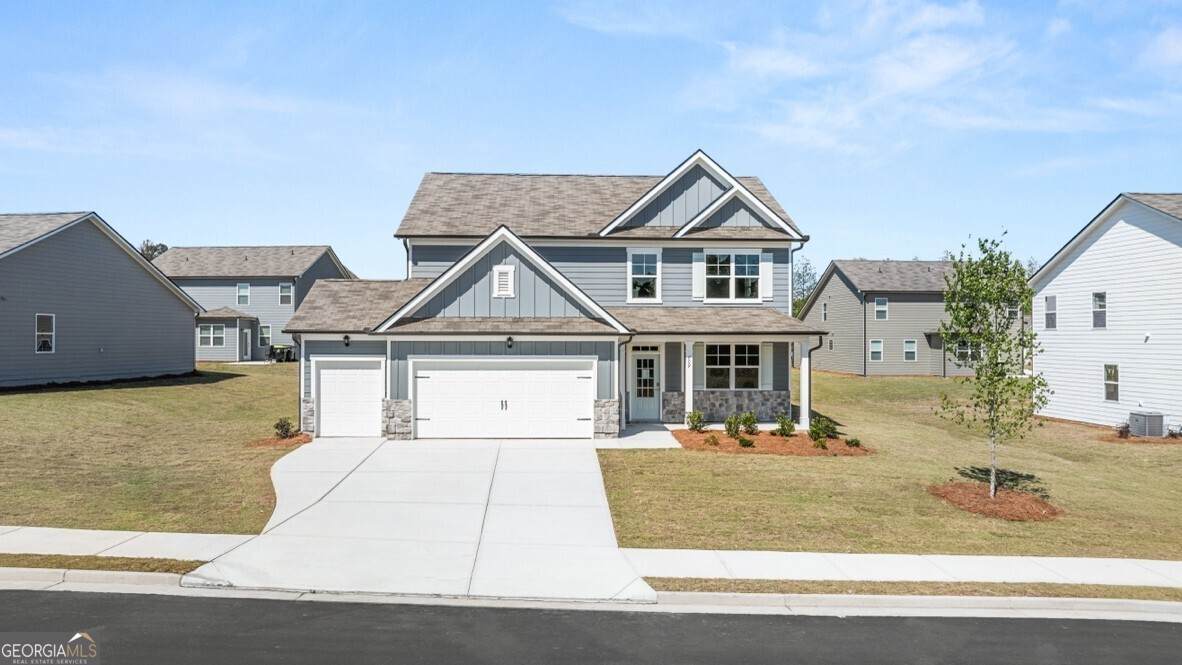 709 Anchor Avenue - Photo 1