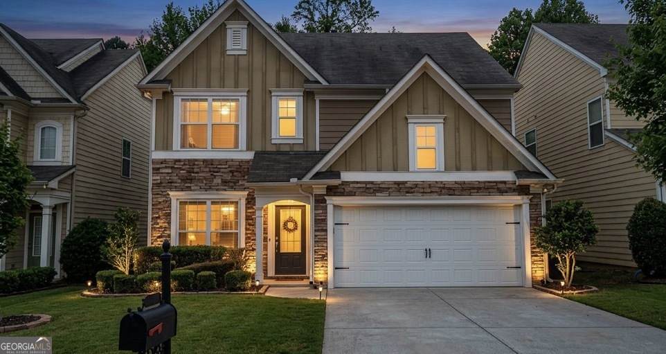 2208 Staunton Drive - Photo 1