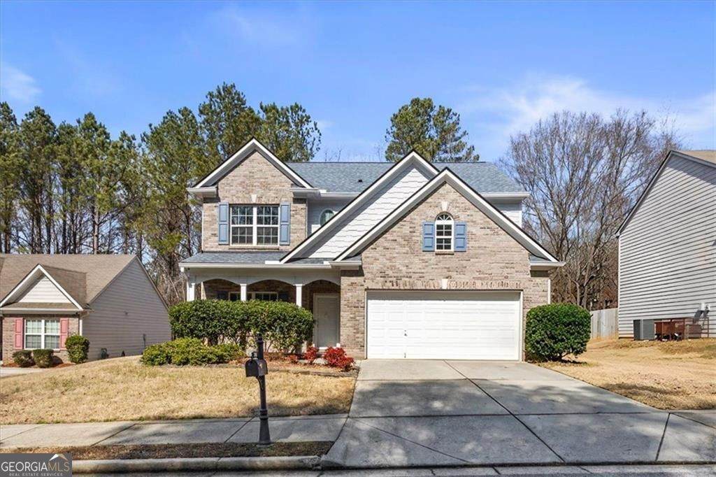 3592 Elk Horn Trail - Photo 1