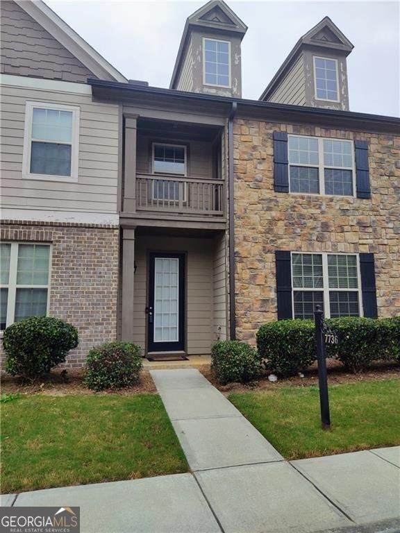 7736 Rutgers Circle - Photo 1
