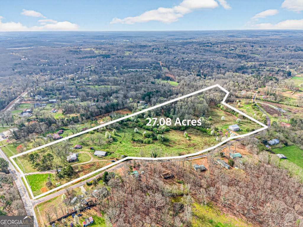 5525 Lula Road - Photo 1