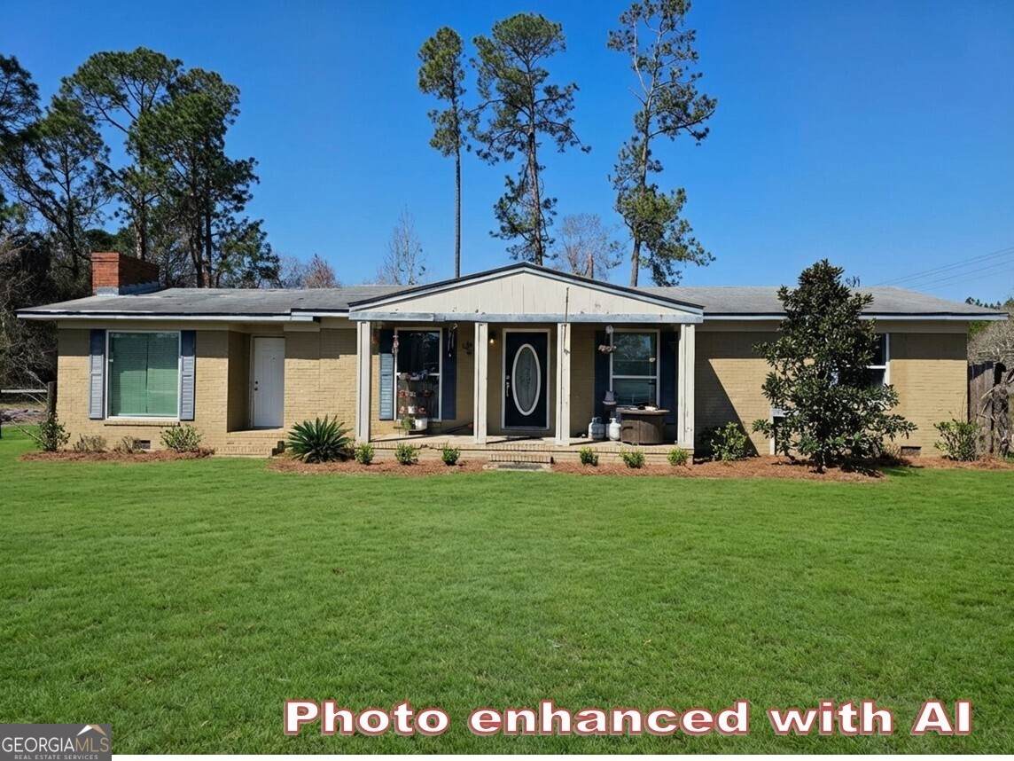 2464 & 2470 Savannah Highway - Photo 1