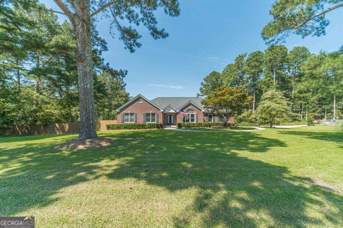 2705 Luke Edwards Road - Photo 1