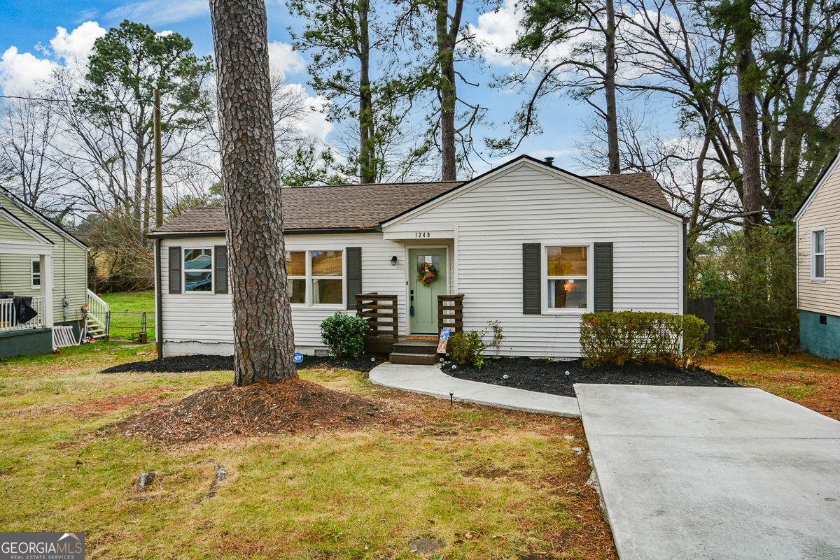 1249 Kasandra Drive - Photo 1