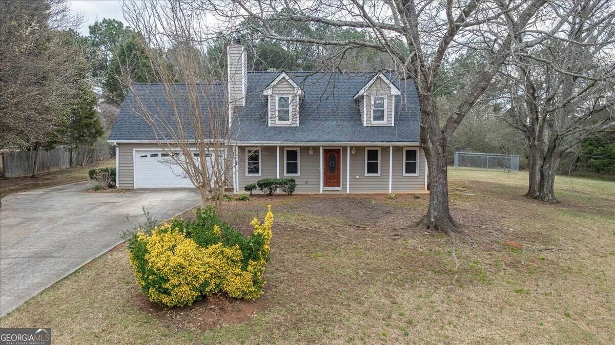 4314 Coastal Lane - Photo 1